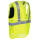 Men's High Visibility MiraCool Plus Cooling Vest